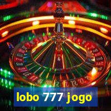 lobo 777 jogo