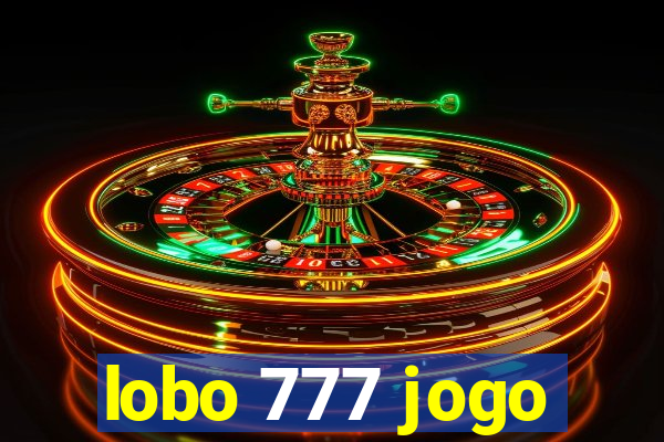 lobo 777 jogo