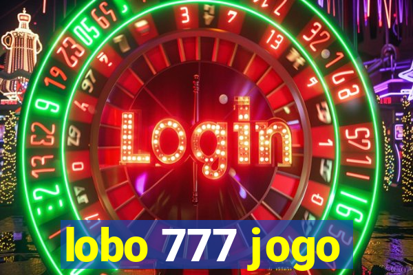 lobo 777 jogo