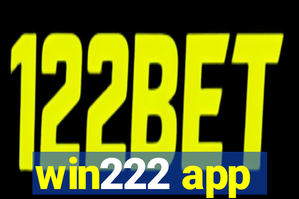 win222 app