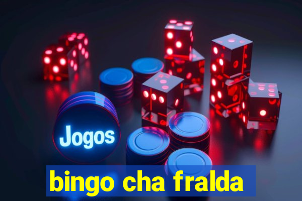 bingo cha fralda