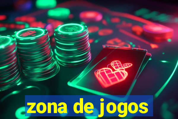 zona de jogos