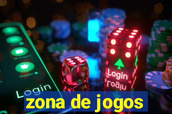 zona de jogos