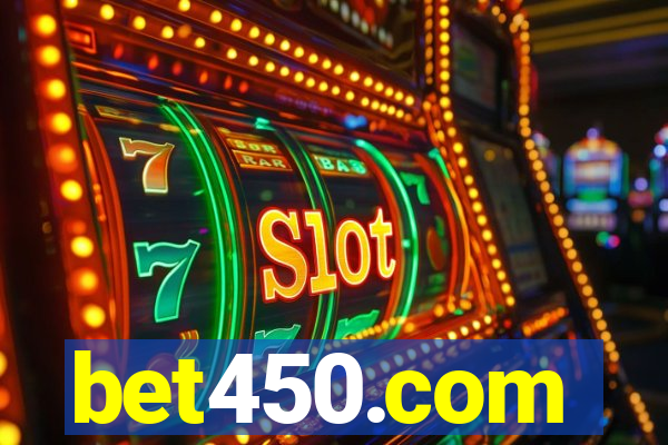 bet450.com