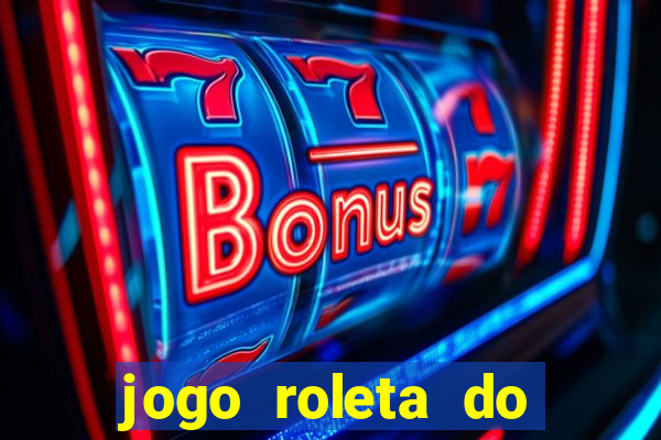 jogo roleta do silvio santos