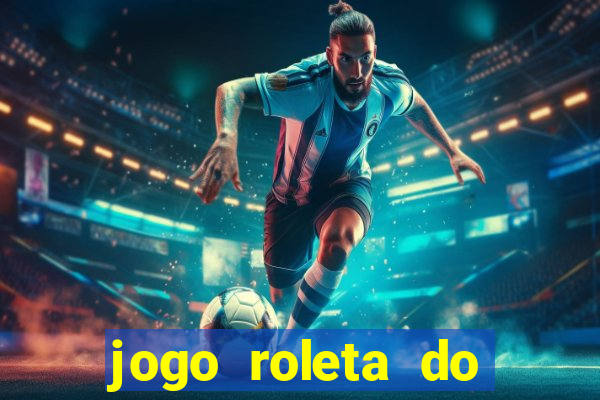 jogo roleta do silvio santos