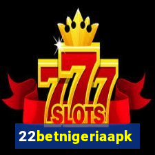 22betnigeriaapk