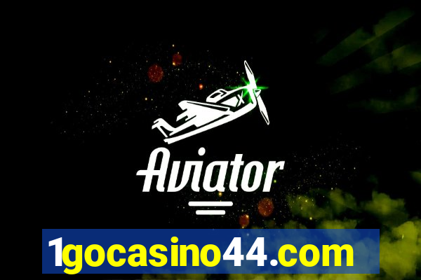 1gocasino44.com