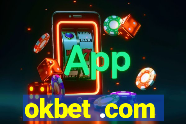 okbet .com