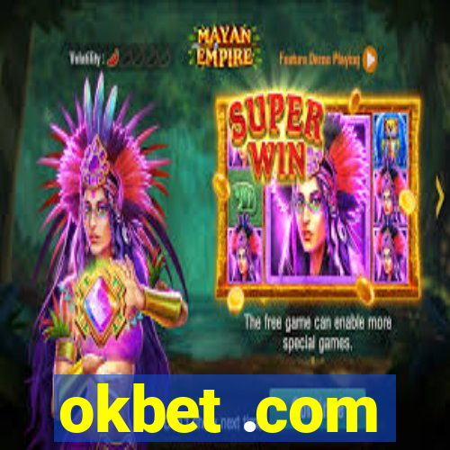 okbet .com