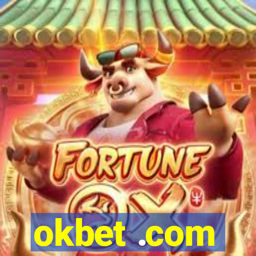 okbet .com