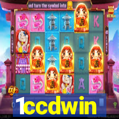 1ccdwin