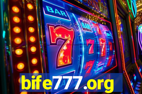 bife777.org