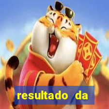 resultado da domingueira de ontem