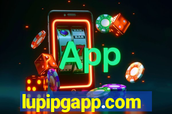 lupipgapp.com