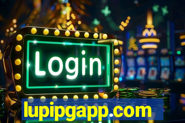 lupipgapp.com