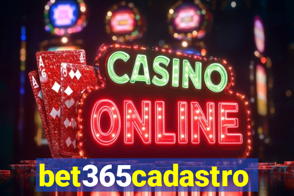 bet365cadastro