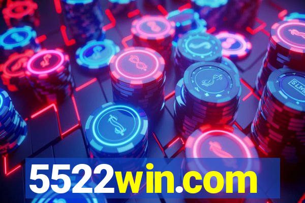 5522win.com