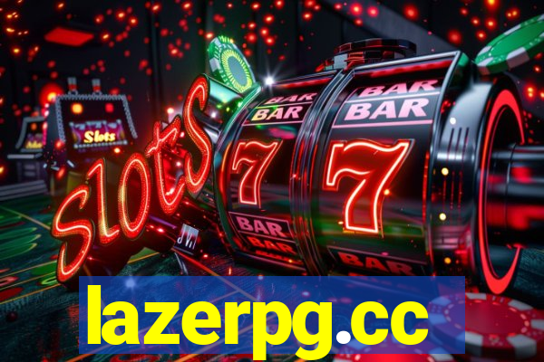 lazerpg.cc