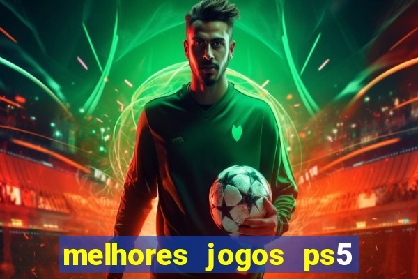 melhores jogos ps5 mundo aberto