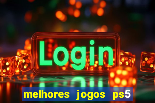 melhores jogos ps5 mundo aberto