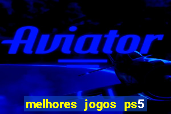 melhores jogos ps5 mundo aberto