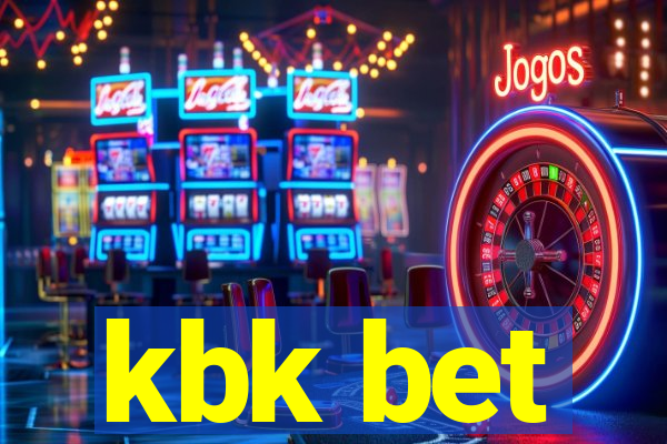 kbk bet