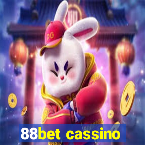 88bet cassino