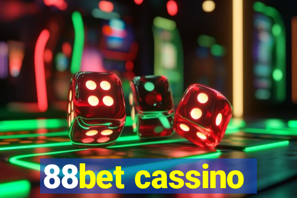 88bet cassino