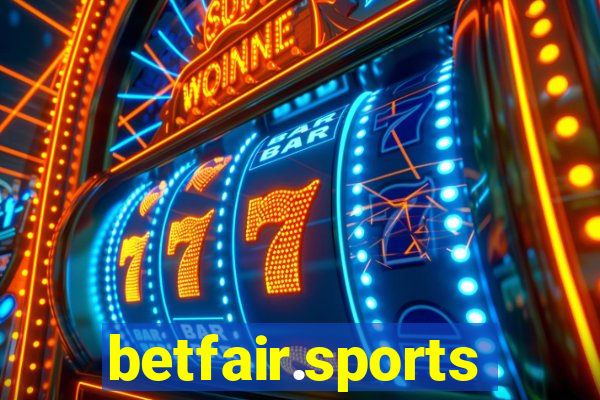 betfair.sports