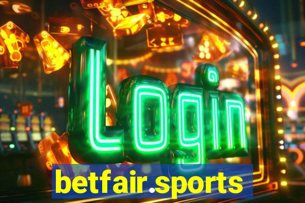 betfair.sports