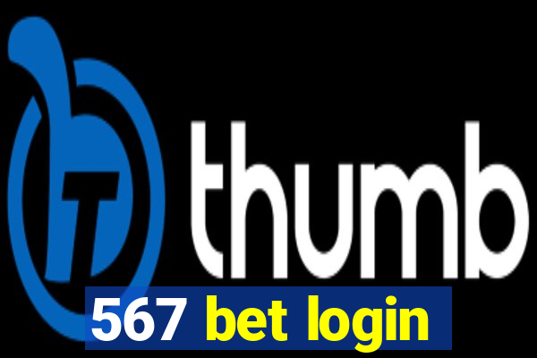 567 bet login