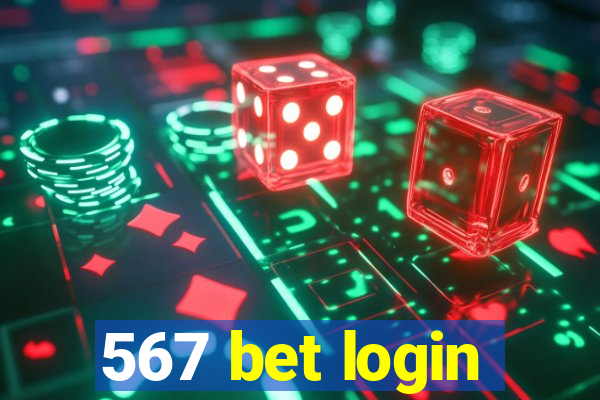 567 bet login