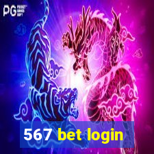 567 bet login