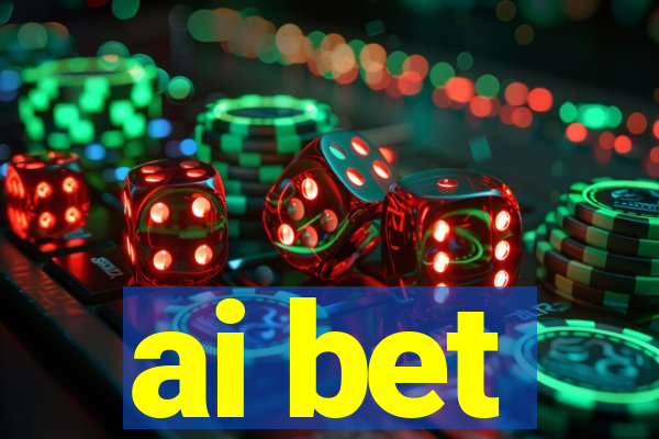 ai bet