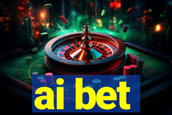 ai bet