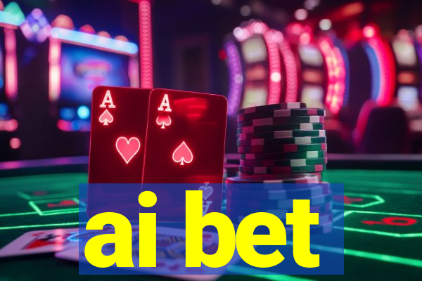 ai bet