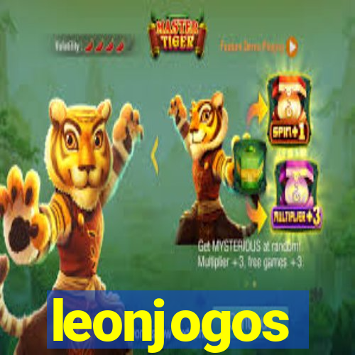 leonjogos