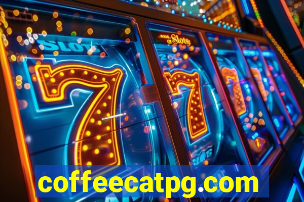 coffeecatpg.com