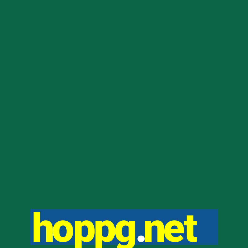 hoppg.net