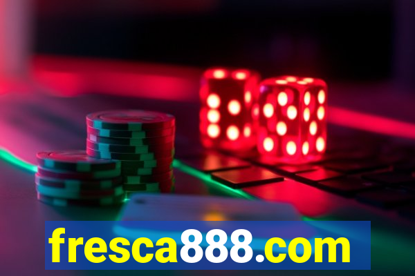 fresca888.com