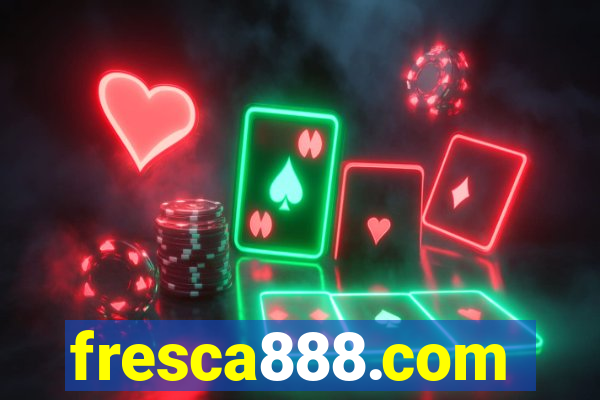 fresca888.com