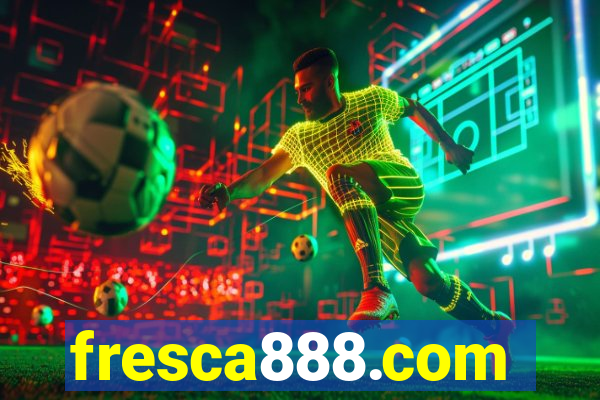 fresca888.com