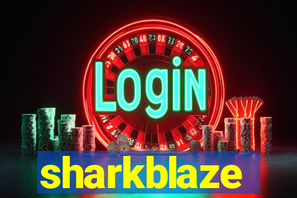 sharkblaze