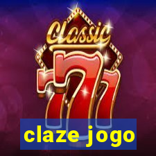 claze jogo