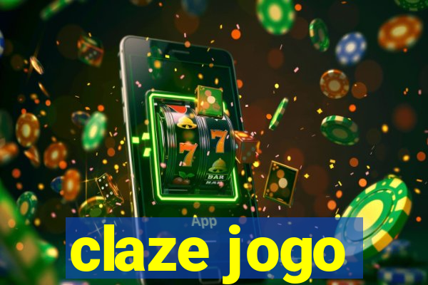 claze jogo