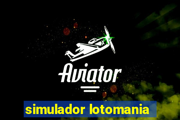 simulador lotomania