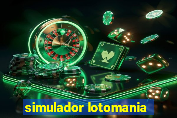 simulador lotomania