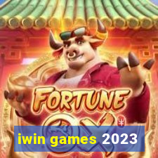 iwin games 2023