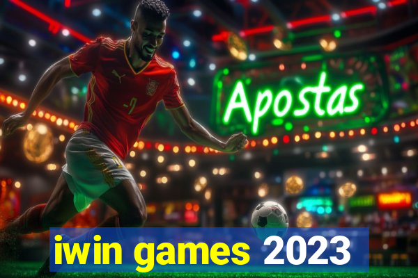 iwin games 2023